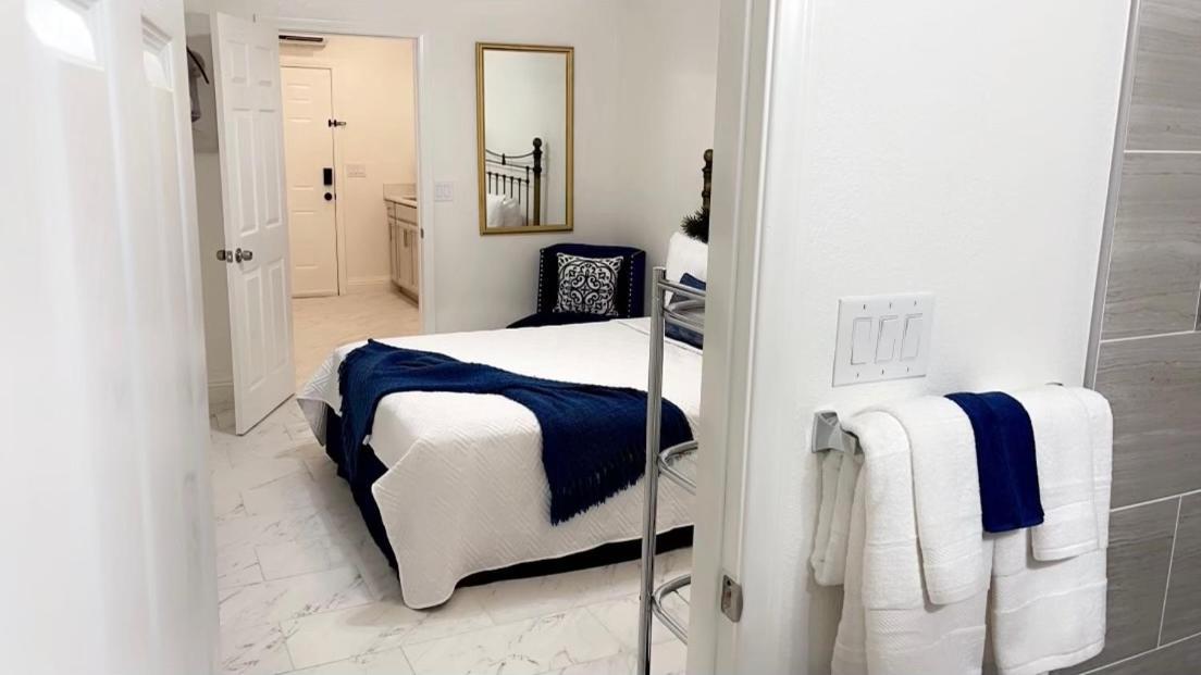 Guest House , 5 Min Away From Las Airport. Las Vegas Esterno foto