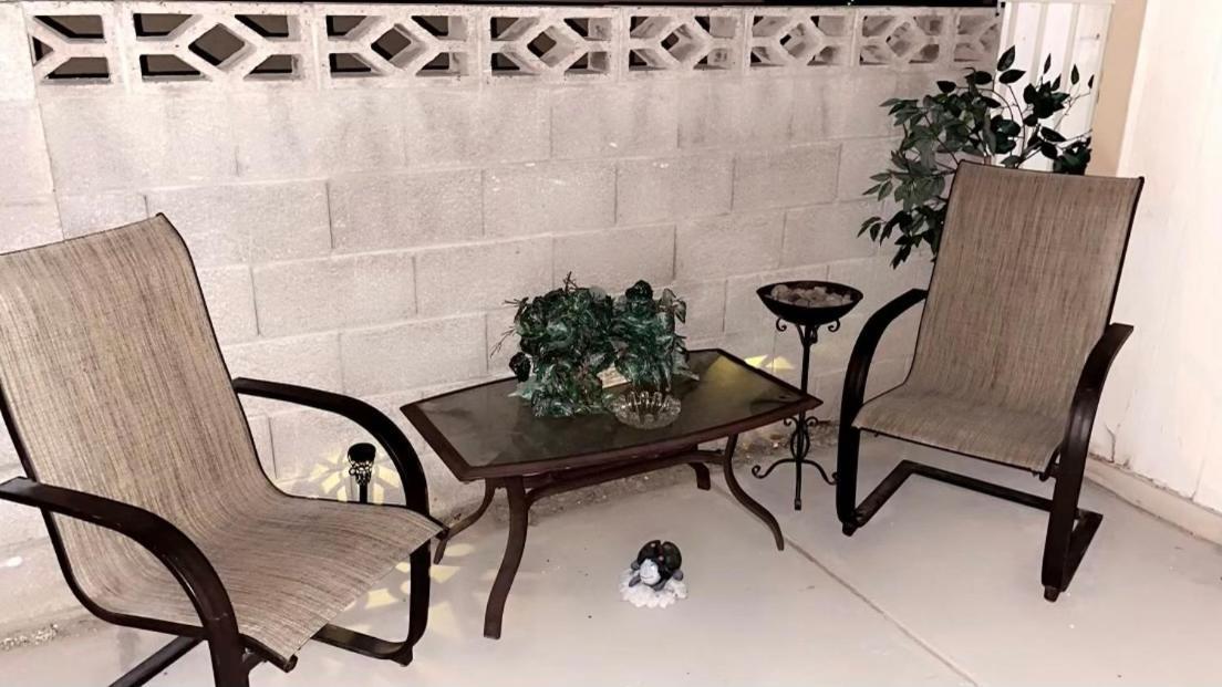 Guest House , 5 Min Away From Las Airport. Las Vegas Esterno foto