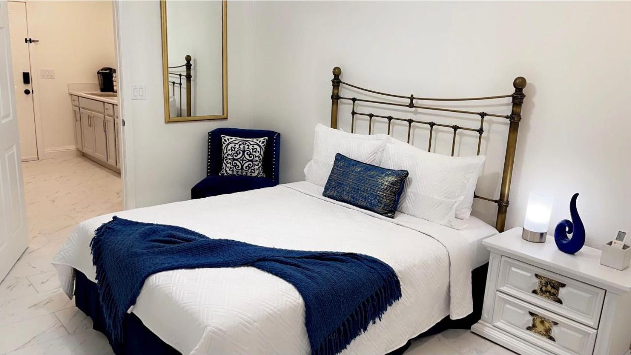 Guest House , 5 Min Away From Las Airport. Las Vegas Esterno foto