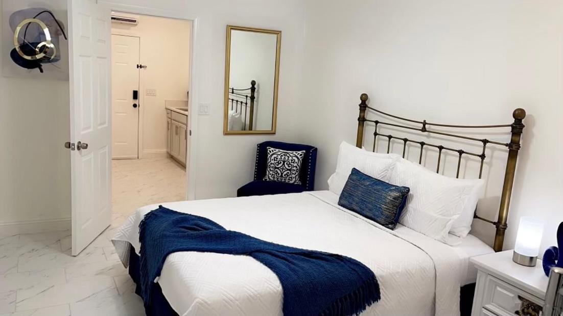 Guest House , 5 Min Away From Las Airport. Las Vegas Esterno foto