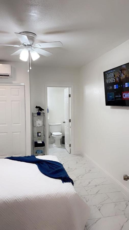 Guest House , 5 Min Away From Las Airport. Las Vegas Esterno foto
