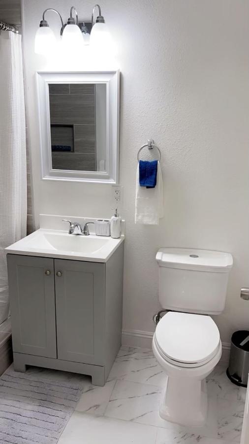 Guest House , 5 Min Away From Las Airport. Las Vegas Esterno foto