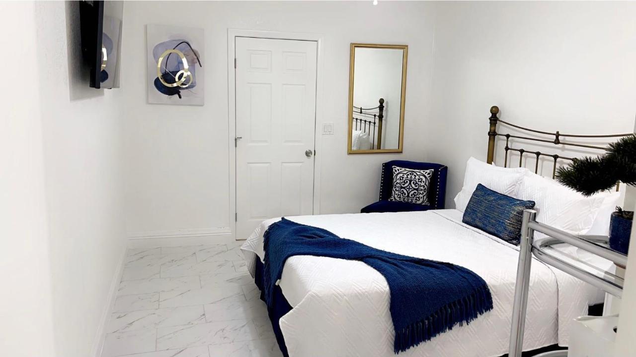 Guest House , 5 Min Away From Las Airport. Las Vegas Esterno foto